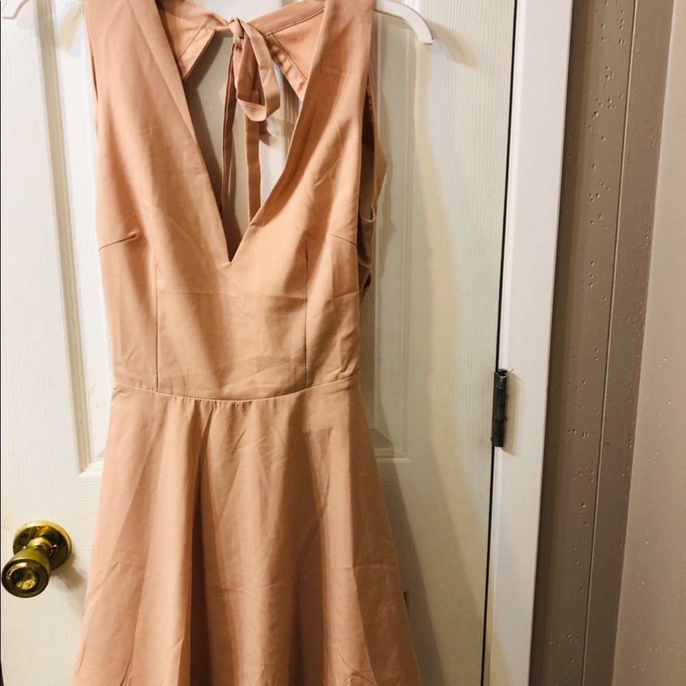 Tobi dress